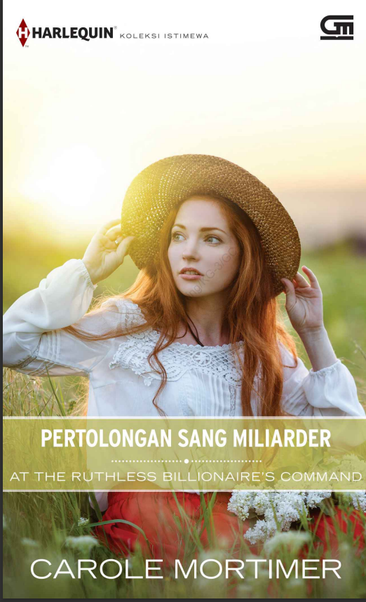 PERTOLONGAN SANG MILIADER